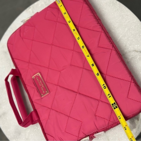 MARC JACOBS laptop bag NWT - Picture 4 of 4